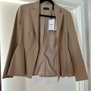 NWT Theory Blazer Size 4